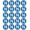 Знак N Нулевой рабочий проводник