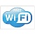 Знак Free Wi-Fi